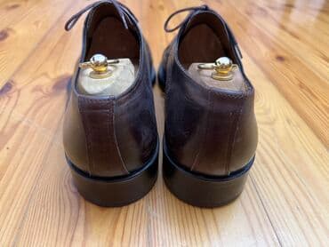 kisi botlari: LLOYD “STEWARD” kişi ayaqqabıları - Brend: LLOYD – Shoes for Men - — 8