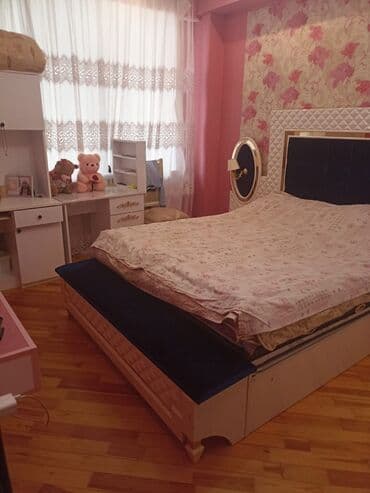 orbita mtk: 3 otaqlı, Yeni tikili, 86 kv. m — 5