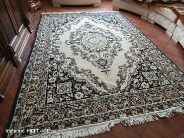 Xalça Türkiyə, Kredit yoxdur