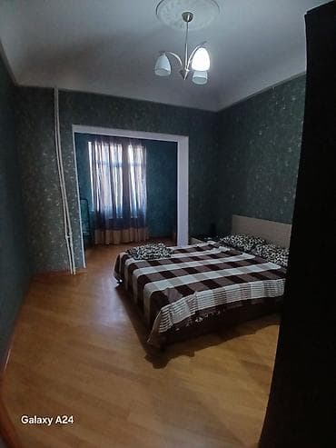 a frame ev: 2 otaqlı mənzil – geniş planlama və işıqlı otaqlar - Giriş: dəmir — 4
