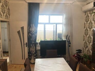 sumqayıt 20 ci mikrorayon: Binəqədi qəs. 2 otaqlı, 65 kv. m, Kredit var, Yeni təmirli — 13