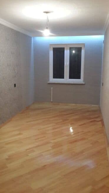 evler bineqedide: Bakı, 2 otaqlı, Köhnə tikili, m. Qara Qarayev, 60 kv. m — 5