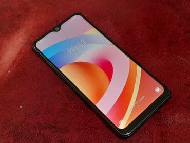 samsung s10 en ucuz: Samsung Galaxy A10s, 32 GB, rəng - Qara, Düyməli, Sensor, Barmaq izi — 1