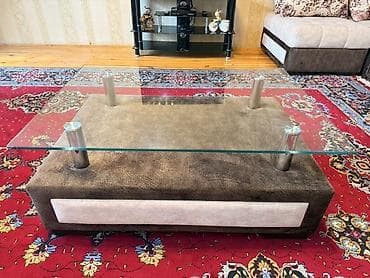 mebel sederek: Güzgüsüz — 3