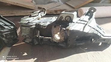 bmw x5 stop: Komplekt, Duman əleyhinə faralar, Hyundai, Orijinal — 2