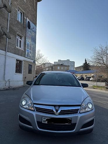 Скупка авто: Opel Astra: 1.3 л | 2008 г. 278560 км Универсал — 4