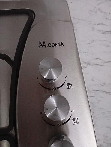 panel radyatur: Qarışıq sobası Quraşdırılan, 4 gözlü, İşlənmiş — 2