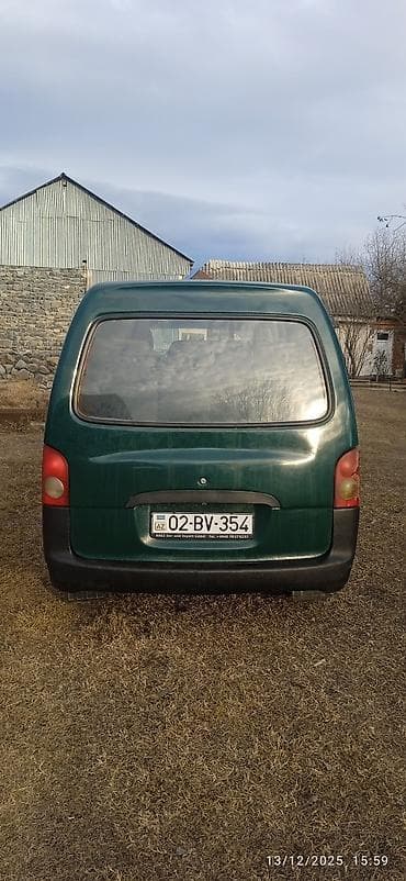 sahibinden ford transit 100 lük 5 1: Hyundai H-100: 2.5 l | 1999 il Mikroavtobus — 2