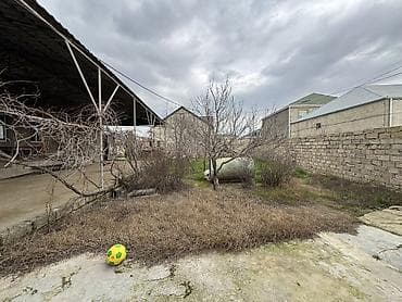 bine savxoz ev: 10 sot, Tikinti, Maklerlər narahat etməsin — 9