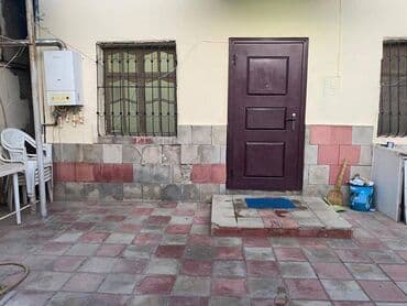 aylıq kirayə ev: 100 kv. m, 3 otaqlı — 6