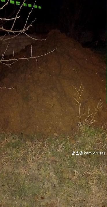 roza guller: Salam aleykum Qara torpağ meşə torpağı şamaxı ismayilli ərazılərindən — 7