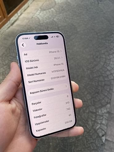 mini soyuduçu: IPhone 15, Ağ, Simsiz şarj — 6