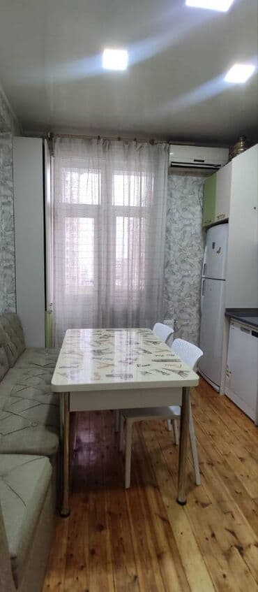 баку белый город купить квартиру: 3 комнаты, Новостройка, 95 м² — 4