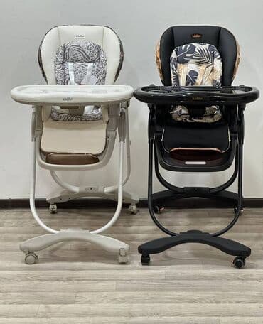 qidalandırmaq üçün uşaq stul yelləncək: ⭐️ən dəbli yemək masası alman brendi̇ ki̇di̇lo⭐️ xüsusiyyətlər — 3