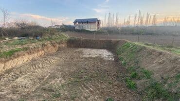 sumqayıt heyet evi: Ünvan: Qusar şəhəri Ləyər kəndi (ləzgi ləyər) 1hk 68 sot bağ yeri — 33