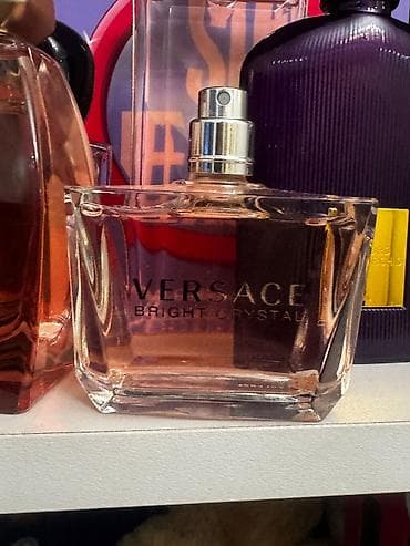 elektron satlar: Yves Saint Laurent “Paris” Eau de Parfum və Dior “Hypnotic Poison” Eau — 7