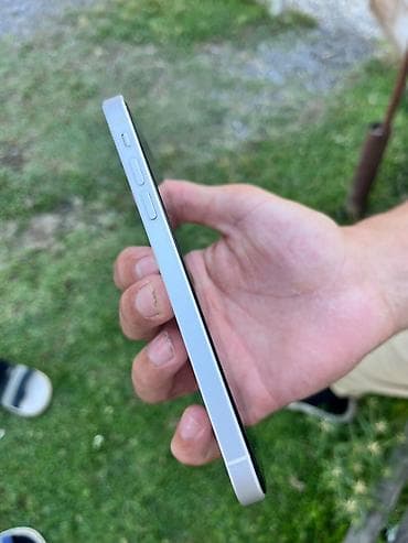 iphone 15 mini: IPhone Xr, 64 GB, White Titanium, Face ID — 3