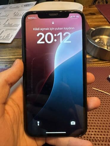 Информатика: IPhone 11, Черный, Face ID — 2