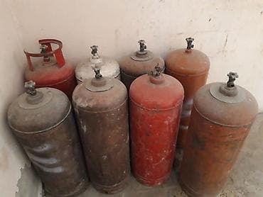 samovar alisi: Propanın alışı satışı 
Doldurulması 
Catdırılması Mumkundu — 2