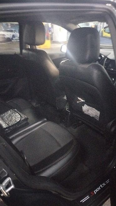 sevrolet aveo: Chevrolet Tracker: 1.4 l | 2016 il 198000 km Krossover — 5