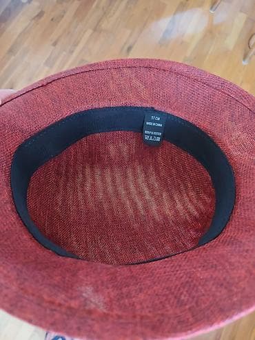 baş ortuyu: Baş geyimləri — 6