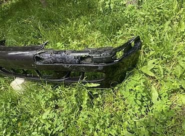 kia optima diffuser: Məhsul: Avtomobil üçün ön bamper Mersedes 2001 Avantgarde - Rəng — 3