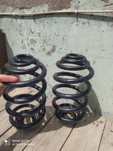 Radiatorlar: Salam. Orginal purjunlardır. Almaniyadan gələn maşından çıxarılıb — 2