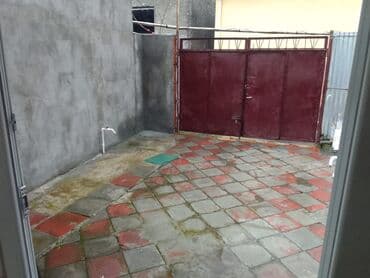 2 otaqlı, 95 kv. m, Kredit yoxdur, Yeni təmirli