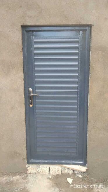 pəncərə taxta: 🚪✨ Avtomatik və Mexaniki Jalyüz Qapıların Sifarişi və — 3