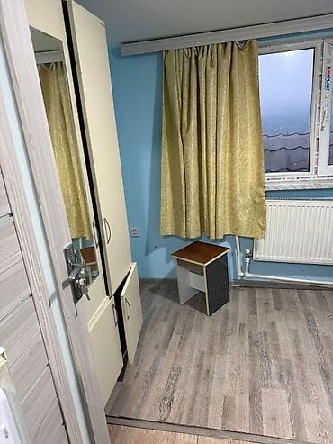 kiraye evler ramanada: 1 otaqlı mənzil (studiyaya yaxın plan) – mərkəzi istilik radiatorları — 2