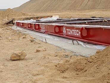 tərəzi qiyməti: Tərəzi (Qapan), 1000 kq, Pulsuz quraşdırma — 9