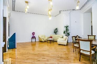 gundelik edu az: 4 otaqlı, Səbail r. r-nu — 3