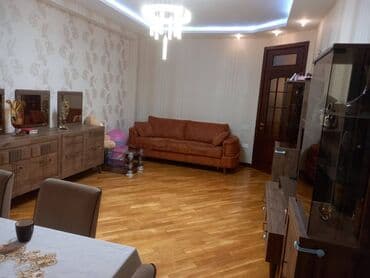 9 ci mikrorayon satilan evler: 2 otaqlı, Yeni tikili, m. Gənclik, 60 kv. m — 3