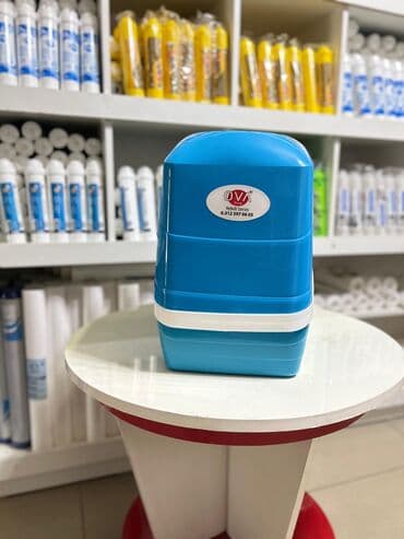 Yemək hazırlamaq üçün texnika: Aquasales sizə hər büdcəyə uyğun su təmizləmə sistemlərin təklif edir! — 10