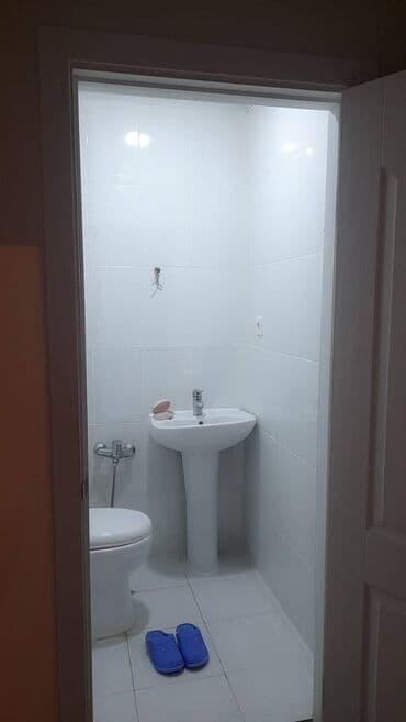 gunluk evler yasamalda: Yasamalda midada yaxin yerləşən ümumi sahəsi 60 kv,m olan, 2 otaqli — 5