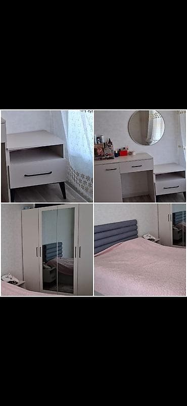 İkinəfərlik çarpayı