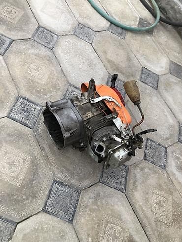 beton pompa satilir: Moped/motosiklet üçün benzinli mühərrik və komplekt hissələr - 2 — 3