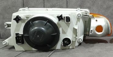 инжектор для кс го: Комплект, Ближний, дальний свет, ВАЗ (LADA), 2024 г., Оригинал, Россия, Новый — 6