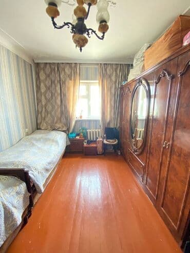 kohne gunesli: Bakı, Yeni Günəşli Massiv V, 3 otaqlı, Köhnə tikili, 85 kv. m — 5