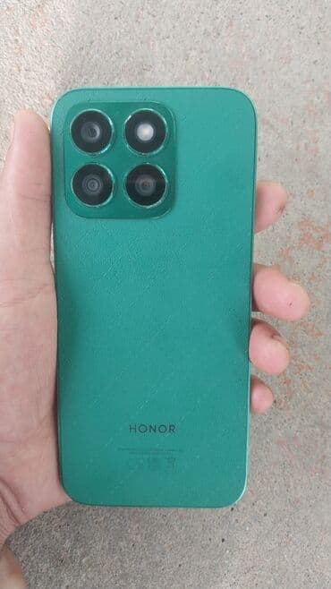 телефон fly fs521 power plus 1: Honor rəng - Yaşıl, İki sim kartlı — 1