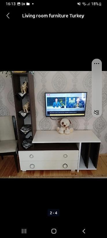 İşlənmiş, Kredit yoxdur, Türkiyə