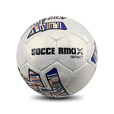 Kateqoriya: Idman və əyləncə Brend: Soccermax Məhsulun adı: Futbol