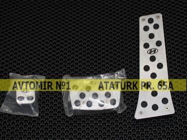 pikap masinlarin qiymeti: Hyundai pedal 🚙🚒 ünvana və bölgələrə ödənişli çatdırılma 💳birkart və — 1
