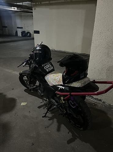 turbo.az qazel 2705: Tufan - S150, 150 sm3, 2024 il, 15000 km — 3