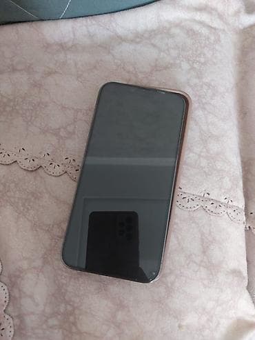 iphone 13 256 ikinci el: IPhone 13 Pro Max, 256 GB, Mavi, Face ID — 5