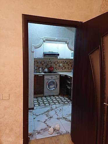 suvalanda kiraye evler: Masazir qurtulusda 6/3 mertebesinde 2 otaqli ev 350 azn_0514857446 — 4