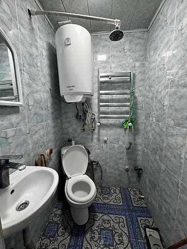 sabunçuda satilan ucuz evler: 2 otaqlı, 35 kv. m — 4