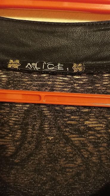 Don,1dəfə geyinilib.Əyinə çox gözəl oturur — 6