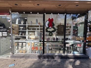 Sifarişlə digər mebel: Şüşə — 8