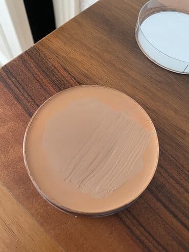 лекарство для похудения 7 дней: Тональный крем, Kryolan, Б/у — 2